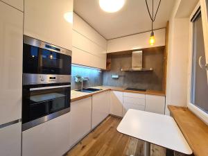 Pronájem bytu 2+1, Brno - Žabovřesky, Zborovská, 55 m2