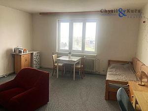 Pronájem bytu 1+kk, Přerov, Č. Drahlovského, 25 m2