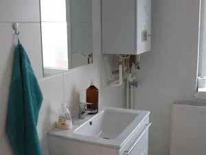 Pronájem bytu 1+kk, Přerov, Č. Drahlovského, 25 m2