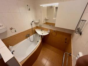 Pronájem bytu 1+1, Prostějov, Tylova, 40 m2