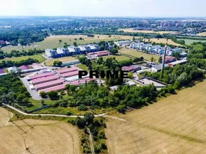 Pronájem skladu, Praha - Horní Počernice, Ve žlíbku, 18 m2