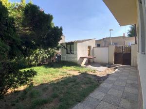 Pronájem rodinného domu, Praha - Velká Chuchle, Větrová, 90 m2