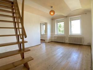 Pronájem rodinného domu, Praha - Velká Chuchle, Větrová, 90 m2