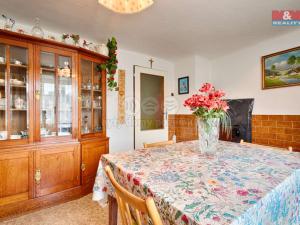 Prodej rodinného domu, Černovice - Svatava, 101 m2