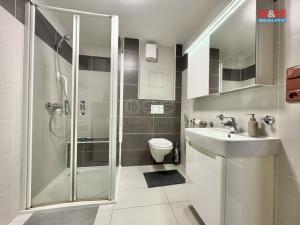 Pronájem bytu 2+kk, Praha - Řepy, Kutrovická, 60 m2