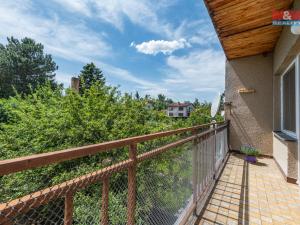 Prodej rodinného domu, Jindřichův Hradec - Jindřichův Hradec II, sídliště Pod Kasárny, 136 m2
