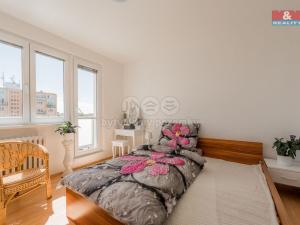Prodej bytu 2+1, Mělník, Krombholcova, 54 m2
