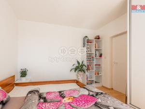Prodej bytu 2+1, Mělník, Krombholcova, 54 m2