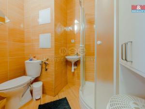 Prodej bytu 2+1, Mělník, Krombholcova, 54 m2