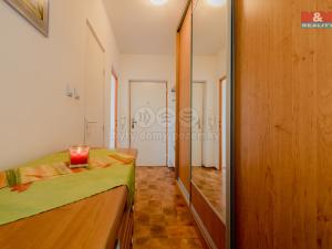 Prodej bytu 2+1, Mělník, Krombholcova, 54 m2