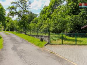 Prodej pozemku pro bydlení, Zlaté Hory - Ondřejovice, 599 m2