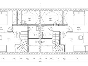 Prodej rodinného domu, Křemže, 75 m2
