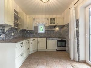 Prodej rodinného domu, Hracholusky, 118 m2