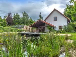 Prodej rodinného domu, Hracholusky, 118 m2