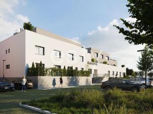 Prodej bytu 1+kk, Praha - Satalice, Za Novákovou zahradou, 30 m2