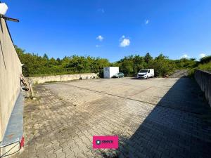 Prodej výrobních prostor, Troubsko, Jihlavská, 1135 m2