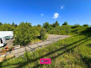 Prodej výrobních prostor, Troubsko, Jihlavská, 1135 m2