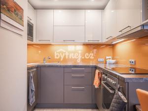Pronájem bytu 2+kk, Praha - Záběhlice, Mikanova, 46 m2