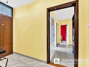 Prodej bytu 3+kk, Praha - Chodov, Brandlova, 73 m2