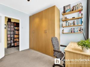 Prodej bytu 3+kk, Praha - Chodov, Brandlova, 73 m2