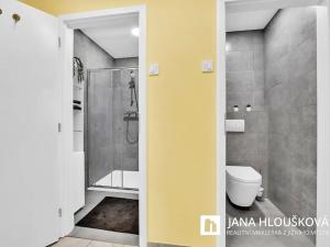 Prodej bytu 3+kk, Praha - Chodov, Brandlova, 73 m2