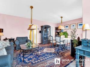 Prodej bytu 3+kk, Praha - Chodov, Brandlova, 73 m2
