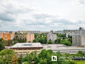 Prodej bytu 3+kk, Praha - Chodov, Brandlova, 73 m2