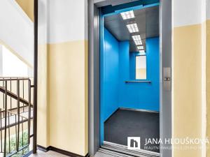 Prodej bytu 3+kk, Praha - Chodov, Brandlova, 73 m2
