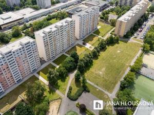Prodej bytu 3+kk, Praha - Chodov, Brandlova, 73 m2