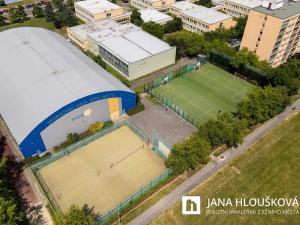 Prodej bytu 3+kk, Praha - Chodov, Brandlova, 73 m2