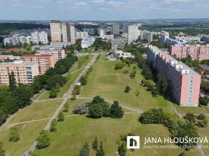 Prodej bytu 3+kk, Praha - Chodov, Brandlova, 73 m2