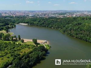Prodej bytu 3+kk, Praha - Chodov, Brandlova, 73 m2