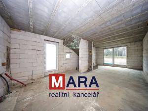 Prodej podílu rodinného domu, Olomouc, 100 m2