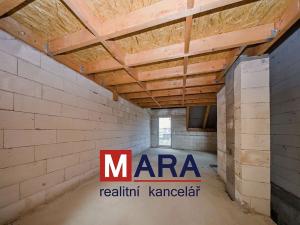 Prodej podílu rodinného domu, Olomouc, 100 m2