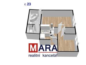 Prodej činžovního domu, Ostrava, Třebovická, 430 m2