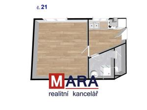 Prodej činžovního domu, Ostrava, Třebovická, 430 m2