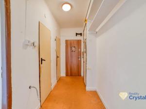 Prodej bytu 2+1, Tachov, 1. máje, 52 m2