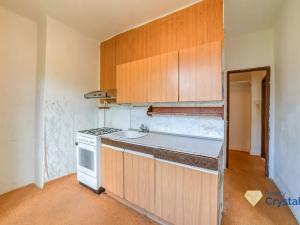 Prodej bytu 2+1, Tachov, 1. máje, 52 m2