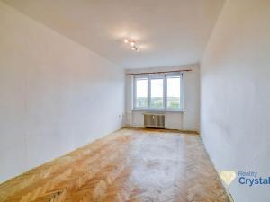 Prodej bytu 2+1, Tachov, 1. máje, 52 m2