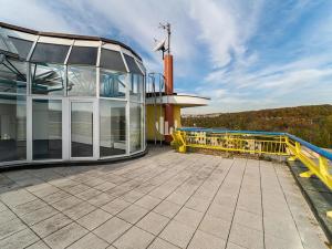 Pronájem kanceláře, Praha - Libeň, Podvinný mlýn, 3500 m2