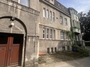 Prodej bytu 2+kk, Liberec, Jablonecká, 39 m2