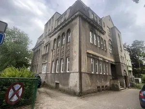 Prodej bytu 2+kk, Liberec, Jablonecká, 39 m2