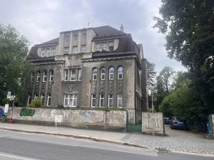 Prodej bytu 2+kk, Liberec, Jablonecká, 39 m2