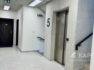 Pronájem bytu 2+kk, Opava, Císařského pluku, 64 m2