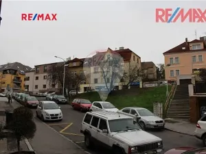Pronájem bytu 2+kk, Praha - Břevnov, Vodňanského, 35 m2