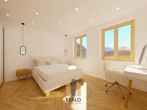 Prodej rodinného domu, Jihlava, 136 m2