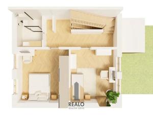 Prodej rodinného domu, Jihlava, 136 m2