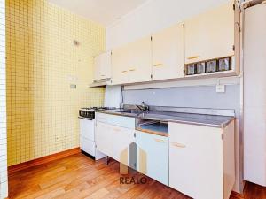 Prodej bytu 2+1, Jihlava, Riegrova, 56 m2