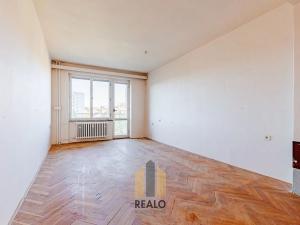 Prodej bytu 2+1, Jihlava, Riegrova, 56 m2
