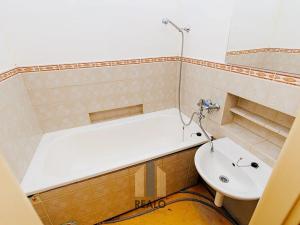 Prodej bytu 2+1, Jihlava, Riegrova, 56 m2